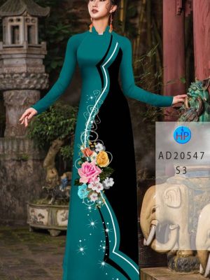 1629170476 398 vai ao dai dep mau moi (17)